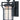Maxim Lighting Oakville LED Outdoor Wall Lantern Black Oxide