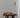Finesse Decor Beam Column Rechargeable Table Lamp - Gold 