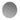 Rim Accent Mirror Smoke 20" Ashes of Roses by blomus