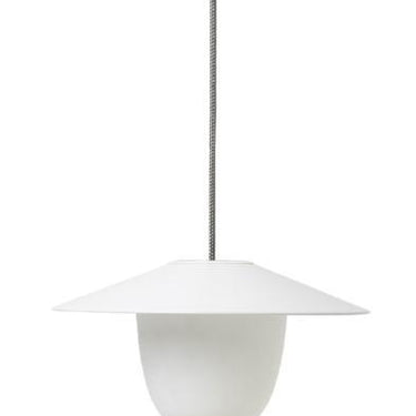 Ani Lamp 3In1 Rechargeable Led Blomus 65928