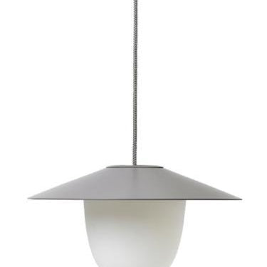Ani Lamp 3In1 Rechargeable Led Blomus 65928