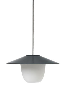 Ani Lamp 3In1 Rechargeable Led Blomus 65928