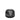 Lito Decorative Lantern Small 8 x 7 Black by blomus