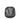 Lito Decorative Lantern Medium 11 x Black by blomus