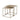 Fera Nesting Tables Nomad Set of 2 by blomus
