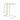 Fera Side Table Nomad by blomus