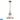 Chadwick 13" Pendant - Satin Nickel by Elk 66123-1-LED