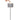 Farol Mobile Rechargeable Led Floor Lamp Metallic Finish Blomus 66222