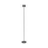 Farol Mobile Rechargeable Led Floor Lamp Blomus 66129