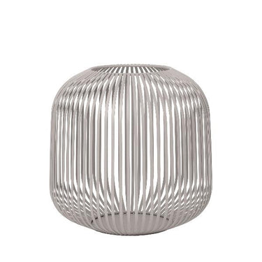 Lito Decorative Lantern Medium 11X11 Blomus 66148