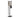 Ashi Fireplace Tool Set 5-Piece Brown Handle by blomus