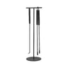 Ashi Fireplace Tool Set 3 Piece Blomus 66156