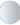 Rim Accent Mirror Smoke 31 Inch Blomus 66163