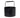 Ashi Firewood Basket Black Handle by blomus