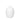Vase Ceramic 5.5 x 7.5 Ceola White by blomus