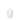 Vase Ceramic 3 x 5 Ceola White by blomus
