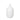 Vase Ceramic 4 x 8 Ceola White by blomus