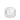 Lito Decorative Lantern Small 8 x 7 White by blomus