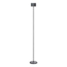 Farol Mobile Rechargeable Led Floor Lamp Metallic Finish Blomus 66221