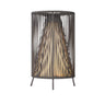 Rope Mobile Rechargeable Led Lamp Blomus 66241
