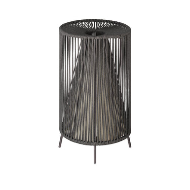 Rope Mobile Rechargeable Led Lamp Blomus 66241