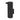 Wall Mounted Soap Dispenser Modo Black by blomus
