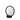 Vanity Mirror Sono Black by blomus