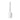 Bathroom Toilet Brush Sono White by blomus