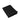Jumbo Waffle Bath Towel 28 x 55 57 Black by blomus