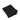 Waffle Hand Towel Xl 20 x 40 Black by blomus