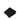 Waffle Bathroom Washcloth 12 x Black Set of 2 by blomus