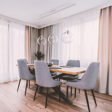 BlackJack Lighting LNA Pendant Light