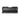 Modern Stainless Steel Shower Shelf Small Black by blomus