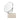 Lamura Marble Wall Mounted Vanity Mirror Blomus 66338