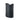 Foldable Laundry Bin Multiple Colors Black by blomus