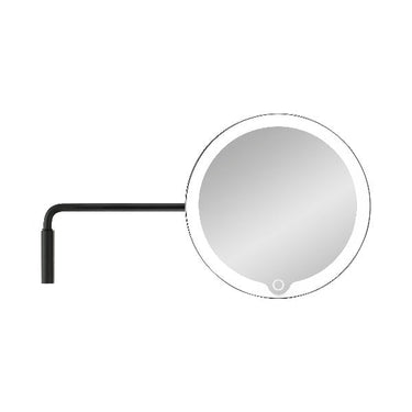 Modo Led Wall Mounted Vanity Mirror Blomus 66353