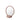 Vanity Mirror Sono Misty Rose by blomus