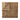 Riva Organic Terry Hand Towel Xl 20 x 39 Tan by blomus