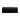 Nexio Stainless Steel Tissue Holder Black by blomus