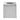 Nexio Boutique Tissue Box Cover Polished Stainless by blomus