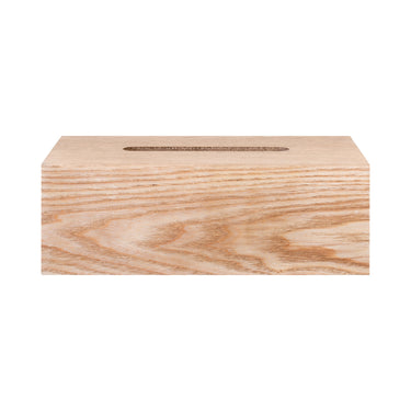 Wilo Tissue Box Cover Blomus 66437