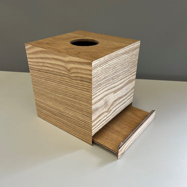Wilo Tissue Box Cover Blomus 66437