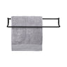 Modo Twin Towel Rail Blomus 66439
