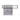 Modo Twin Towel Rail Black by blomus