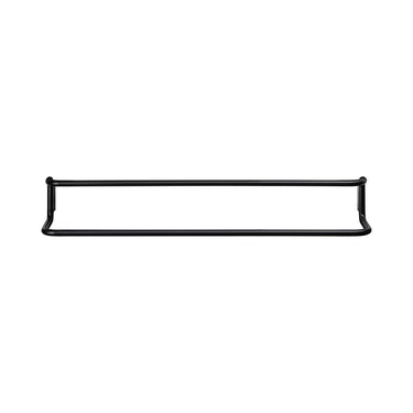 Modo Twin Towel Rail Blomus 66440