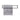 Modo Twin Towel Rail Blomus 66440