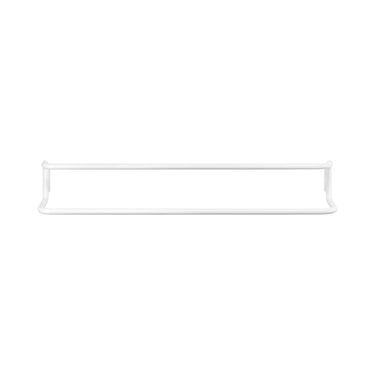 Modo Twin Towel Rail Blomus 66439