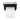 Modo Toilet Paper Holder Tray Black Blomus 66456