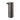 Burned Metal soap dispenser, product photo | MODO by Nina Thöming for blomus