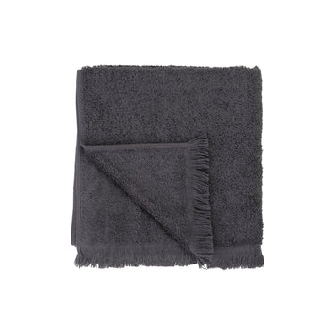 Magnet XL hand towel, product photo | FRINO by blomus